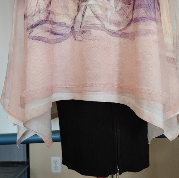 CREATION Brand Womens Top Size Large - Picture 11 of 13